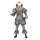 Es: Welcome To Derry Actionfigur Ultimate Pennywise 18 cm