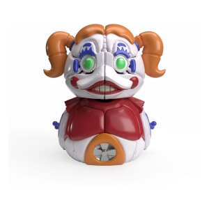 Five Nights at Freddy´s Tubbz Mini PVC Figur Circus...