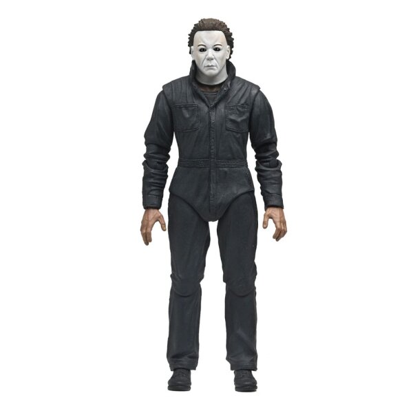 Halloween Resurrection Actionfigur Ultimate Michael Myers 18 cm