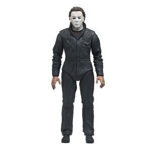 Halloween Resurrection Actionfigur Ultimate Michael Myers...