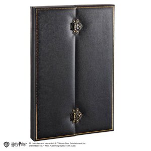 Harry Potter Replik 1/1 Verfluchte Opal-Halskette 30 cm