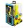 Pac-Man tragbare Spielkonsole Retro Arcade Micro Player Pro
