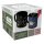 Star Wars The Mandalorian Tasse mit Thermoeffekt Grogu 325 ml