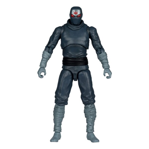 Teenage Mutant Ninja Turtles Page Punchers Actionfigur Foot Soldier 14 cm