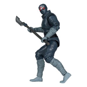 Teenage Mutant Ninja Turtles Page Punchers Actionfigur Foot Soldier 14 cm