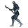 Teenage Mutant Ninja Turtles Page Punchers Actionfigur Foot Soldier 14 cm