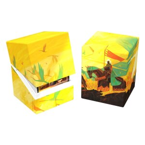 Ultimate Guard Boulder Duopack "Artist Edition #3...