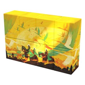 Ultimate Guard Boulder Duopack "Artist Edition #3...
