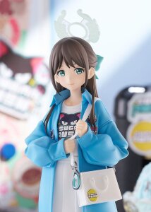 Blue Archive Pop Up Parade PVC Statue Airi (Band): Event...