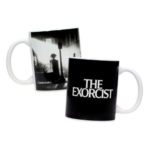 Der Exorzist Geschenkbox Tasse &...