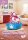Disney Rückziehautos Blind Box Cute Pal (6) 5 cm
