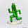 Final Fantasy Bright Arts Gallery Diecast Minifigur Kaktorius 10 cm