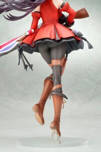Girls Frontline Statue PVC 1/7 Lewis 26 cm