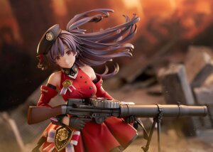 Girls Frontline Statue PVC 1/7 Lewis 26 cm