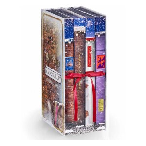 Harry Potter Schmuck & Merchandise Adventskalender Diagon Alley