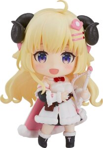Hololive Production Nendoroid Actionfigur Tsunomaki...