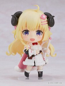 Hololive Production Nendoroid Actionfigur Tsunomaki...
