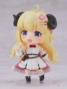Hololive Production Nendoroid Actionfigur Tsunomaki Watame 10 cm
