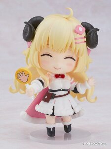 Hololive Production Nendoroid Actionfigur Tsunomaki Watame 10 cm