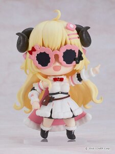 Hololive Production Nendoroid Actionfigur Tsunomaki Watame 10 cm