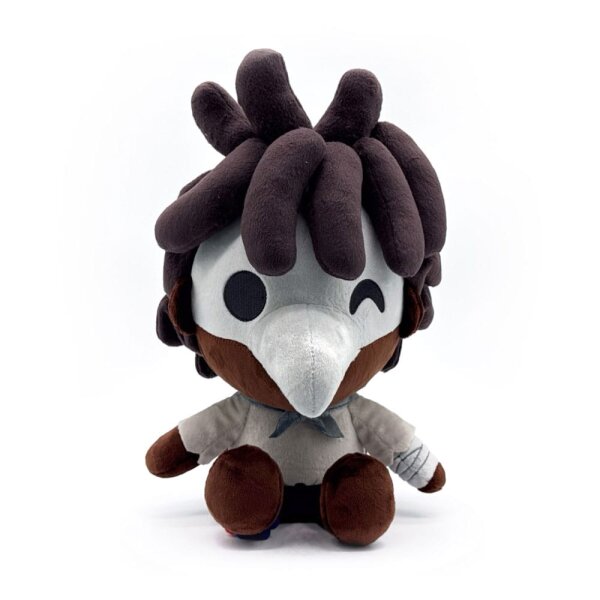 Little Nightmares III Plüschfigur Low 22 cm