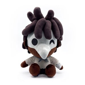 Little Nightmares III Plüschfigur Low 22 cm