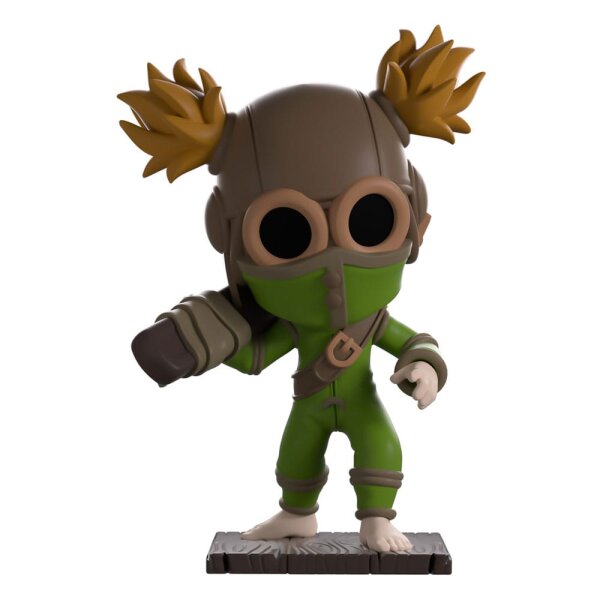 Little Nightmares III Vinyl Figur Alone 13 cm