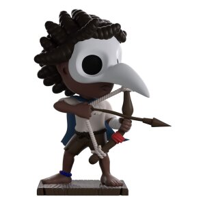Little Nightmares III Vinyl Figur Low 11 cm