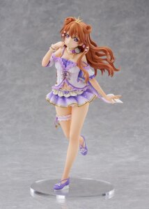 Love Live! Nijigasaki High School Idol Club PVC Statue...
