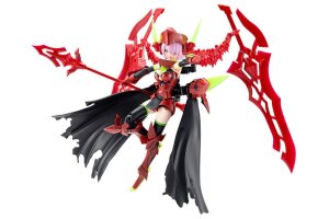 Megami Device Plastic Model Kit 1/1 Bullet Knights...