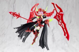 Megami Device Plastic Model Kit 1/1 Bullet Knights...