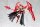 Megami Device Plastic Model Kit 1/1 Bullet Knights Executioner Hell Blaze 15 cm