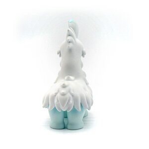 RimWorld Vinyl Figur Thrumbo Flocked 13 cm