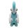 RimWorld Vinyl Figur Thrumbo Flocked 13 cm