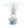 RimWorld Vinyl Figur Thrumbo Flocked 13 cm