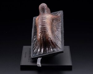 Silent Hill 2 Oshi Works Statue Abstract Daddy 15 cm