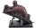 Silent Hill 2 Oshi Works Statue Abstract Daddy 15 cm