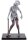 Silent Hill 2 Oshi Works Statue Bubble Head Nurse 22 cm