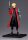 Trigun Stampede Oshi Works Statue Vash the Stampede 22 cm