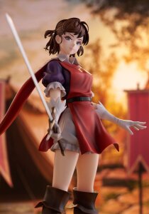 Unicorn Overlord PVC Statue 1/7 Melisandre 25 cm