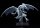 Yu-Gi-Oh! Oshi Works Statue Blue-Eyes White Dragon 25 cm