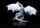 Yu-Gi-Oh! Oshi Works Statue Blue-Eyes White Dragon 25 cm