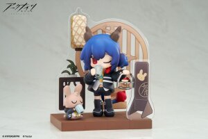 Arknights Would You Like A Dessert? Mini Series PVC...