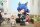 Arknights Would You Like A Dessert? Mini Series PVC Statue Chen 11 cm