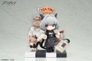 Arknights Would You Like A Dessert? Mini Series PVC...