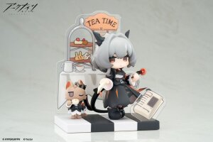 Arknights Would You Like A Dessert? Mini Series PVC...