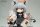 Arknights Would You Like A Dessert? Mini Series PVC Statue Talulah 10 cm
