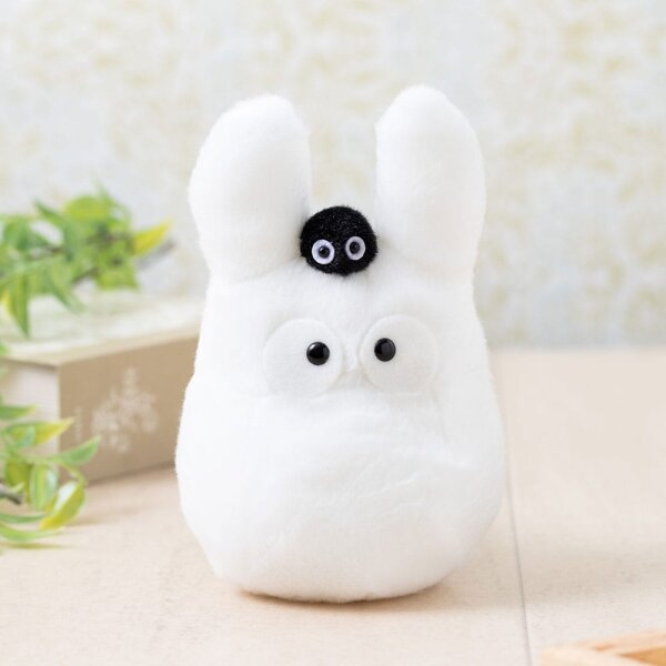 Mein Nachbar Totoro Beanbag Plüschfigur Small Totoro Small