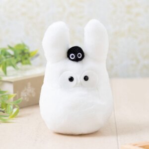 Mein Nachbar Totoro Beanbag Plüschfigur Small Totoro...