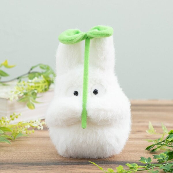 Mein Nachbar Totoro Dondoko Dance Plüschfigur Small Totoro Small